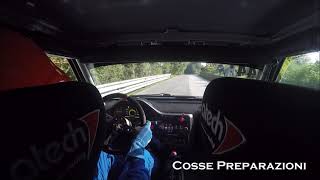 46° Cividale Castelmonte HillClimb 2023  OBC Cossettini [upl. by Averat]