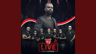 Chakithaya Live at Coke Red [upl. by Phillips51]