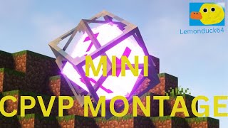 mini CPVP montage lt4 gameplay [upl. by Marden767]