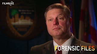 Forensic Files HD  Season 13 Episode 38  Cold Feet  Full Episode [upl. by Witcher]