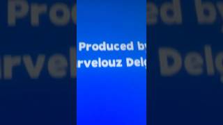 PBS Kids Comics end credits 2023 [upl. by Razaele]