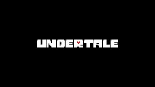 musfintro  Undertale [upl. by Akimak83]