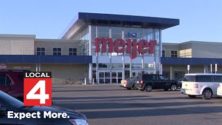 Michigan man charged with fraud of Meijer MPerks accounts [upl. by Hauhsoj]