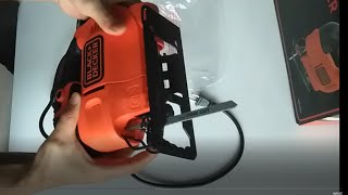 How to Fix a Black and Decker Alligator Chain Saw [upl. by Eerat415]