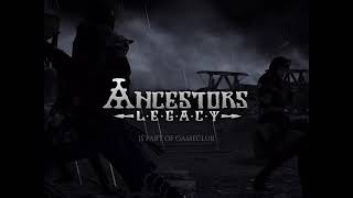 Ancestors Legacy Vikings Trailer  Strategy Mobile Game  iOS [upl. by Nnairak]