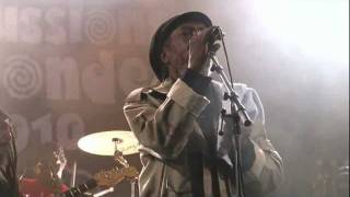 IJahman Levi  Africa Live [upl. by Lorianna]