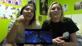 EXO  Lotto MV Reaction [upl. by Percival]