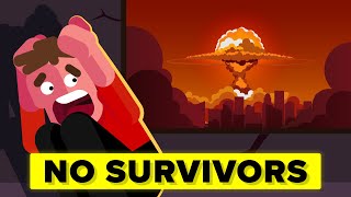 Why You Wouldnt Survive World War 3 [upl. by Allyn]