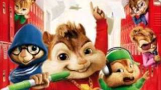 Chipettes Wiggles Romp Bomp A Stomp [upl. by Aivan]