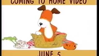 Opening To Kipper The Dog Amazing Discoveries 2002 VHS [upl. by Artimas]