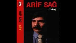 Arif Sağ  Semah Official Audio [upl. by Susanna]