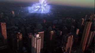 Das Philadelphia Experiment  Official Trailer 2013 Nicholas Lea Ryan Robbins Gina Holden HD [upl. by Akemrehs]