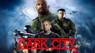 Dark City  Action Movie 2023 full movie english Action Movies 2023 [upl. by Hung235]