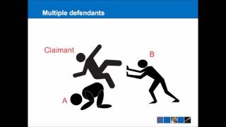 Tort Law  Causation [upl. by Mckale]