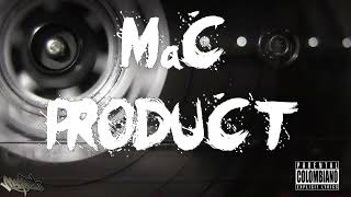 MAC PRODUCT  MacReaL [upl. by Ochs]