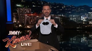 Jimmy Kimmel’s Shocking Discovery About Trump Merchandise [upl. by Merrilee327]