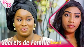 Secrets de Famille Saison 2 Episode 13 Soustitres en Français [upl. by Jaime]