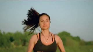 All She Can  il film sulla ragazza palestrata  the movie trailer about a fitness girl [upl. by Paxton]