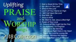 Joyful praise and worship songs Collection🙏🙏🙏🙏 [upl. by Hartley]