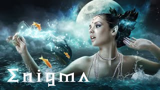 Best Of Enigma  You can listen to this music forever The most beautiful music in the world [upl. by Sup]