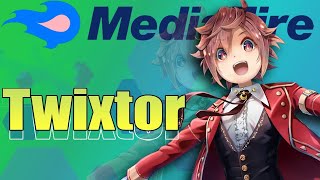 TWIXTOR  SONY VEGAS [upl. by Anemaj630]