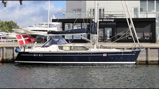 Wauquiez Pilot Saloon 40  SOLGT  SOLD [upl. by Jeniffer]