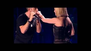 Eros Ramazzotti  Live world Tour 20092010 I Belong To You   part8 [upl. by Peery]