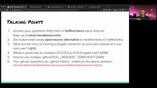 ECS on EC2 vs ECS Fargate Costs  Cloud Posse Explains [upl. by Nevanod768]