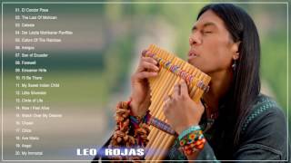 El cóndor pasa  KARAOKE instrumental música Leo Rojas  letra Plácido DomingoDerechos reservados [upl. by Anaujit881]