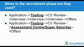 How to Pass Numerical Reasoning Tests  Part 1  GradTests [upl. by Medlin]