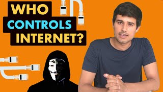 Who Controls your Internet How Internet Works  Explained by Dhruv Rathee [upl. by Silrak907]