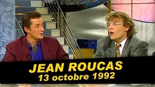 Jean Roucas est dans Coucou cest nous  Emission complète [upl. by Siriso]