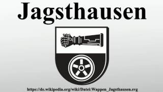 Jagsthausen [upl. by Elwee]