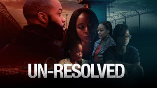 UnResolved 2024  Full Movie [upl. by Griffis]