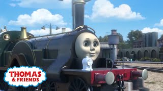 Meet The Steam Team Meet Emily  Thomas amp Friends [upl. by Nnaeiluj191]