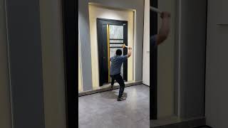 doors firedoor youtube home qualitydoor short [upl. by Odell841]