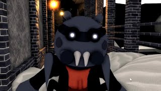 ROBLOX PIGGY 2 SPIDELLA JUMPSCARE  Roblox Piggy Book 2 New Update [upl. by Columbus339]