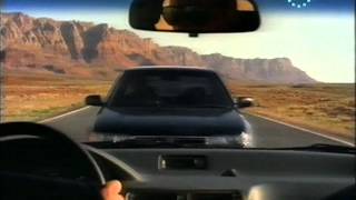 Honda Accord Commercial 1992 Mirror [upl. by Lirbaj]