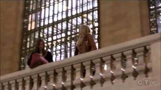 Gossip Girl Best Music MomentquotYoung Folksquot by Peter Bjorn and John ft Victoria Bergsmans1e1 Pilot [upl. by Norit849]