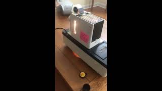 What is a filmstrip projector [upl. by Suelo]