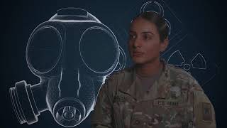 MOS 74D Chemical Biological Radiological and Nuclear CBRN Specialist [upl. by Fannie]