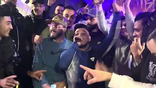 Abdo Sghayar  Rabi Ykhalili Jibi Howa Sahbi howa hbibi  Live Video Music  cover younes Dz  2023 [upl. by Carolin]