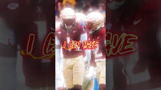 CONVERSATIONS EDIT Noles247 XsandNoles Travisprod ProudPookieOfJaxxEdits [upl. by Nivlad]