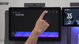 webOS Auto 20 Demo Video [upl. by Leahci]