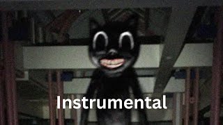 Cartoon Cat Theme Song But Instrumental [upl. by Eibrik]