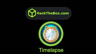 HackTheBox  Timelapse [upl. by Seana]