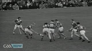 All Ireland Hurling Final 1967 Kilkenny win v Tipperary [upl. by Mella]