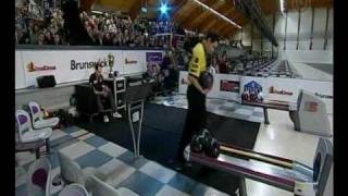 2010 Ballmaster Open  Final match part 23 [upl. by Dexter755]