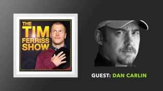 Dan Carlin Interview Full Episode  The Tim Ferriss Show Podcast [upl. by Nagear179]