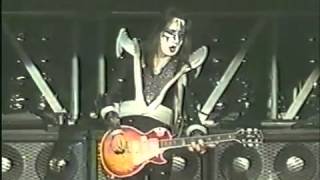 Kiss Live In Clarkston Detroit 9122000 Full Concert [upl. by Grimbald]